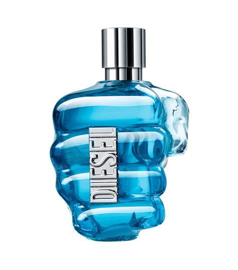 fragancias diesel hombre.